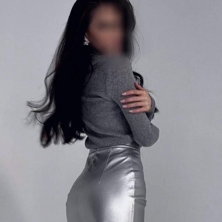 Fabienne, 20