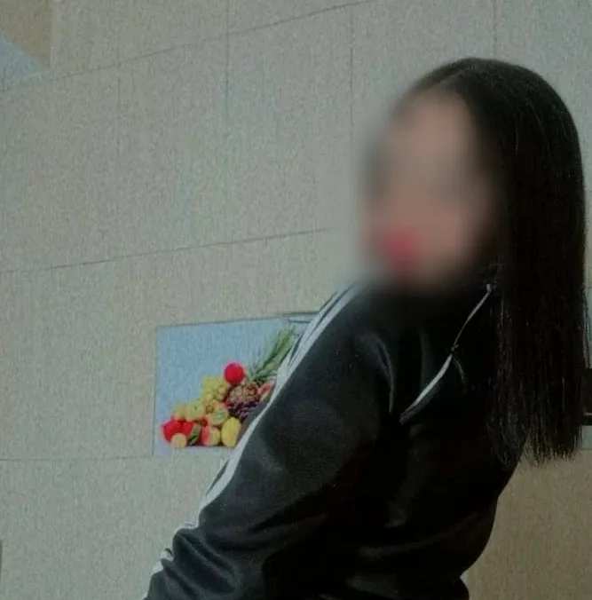 Jessica, 22