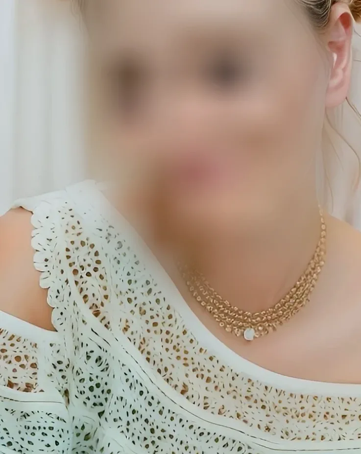 Katharina, 21